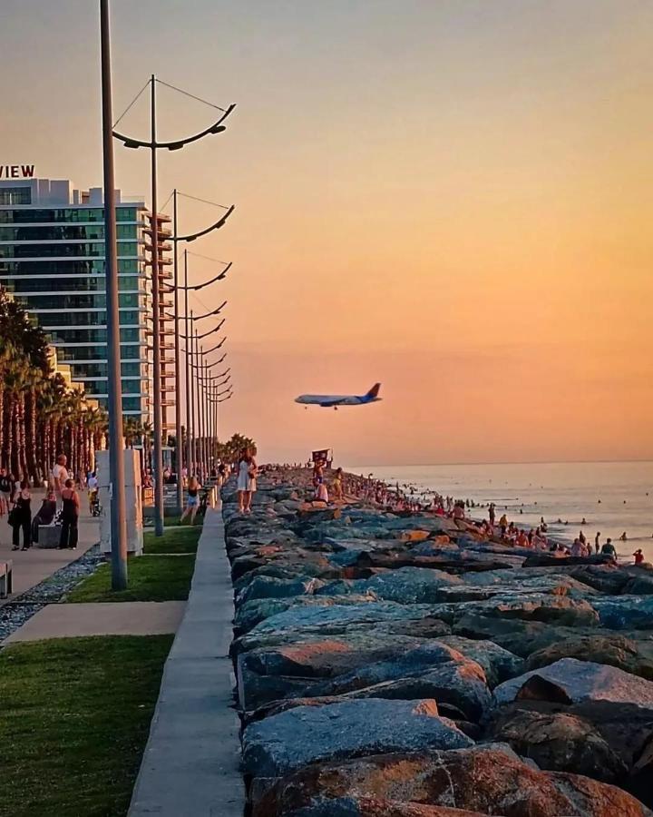 Orbi City Batumi With Sea View Екстер'єр фото